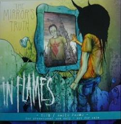 In Flames : The Mirror's Truth (Single)